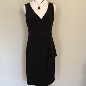 Armani Collezioni NWT size 10 amazing dress
